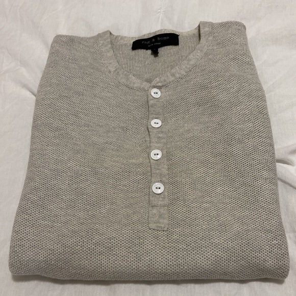 Rag & bone sweater - Picture 9 of 10
